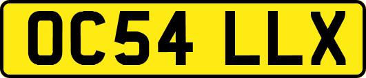OC54LLX