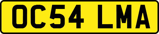 OC54LMA