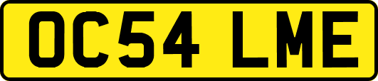 OC54LME