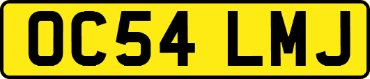 OC54LMJ