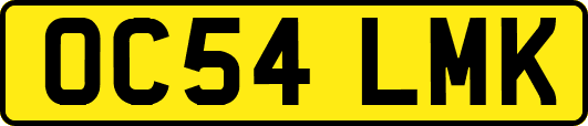 OC54LMK
