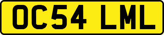 OC54LML