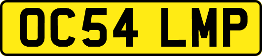 OC54LMP