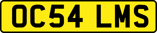OC54LMS