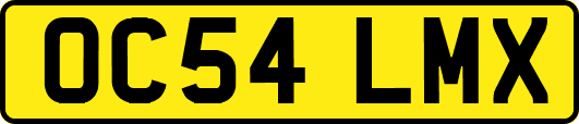OC54LMX