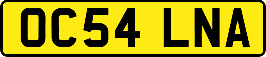 OC54LNA