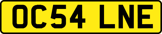 OC54LNE
