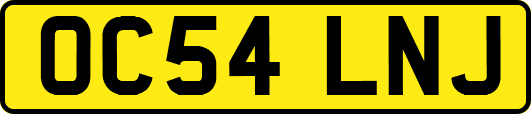 OC54LNJ