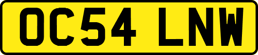 OC54LNW