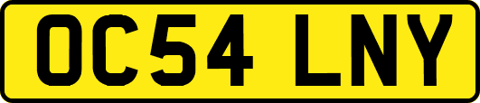 OC54LNY