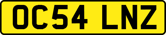 OC54LNZ