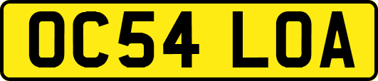 OC54LOA