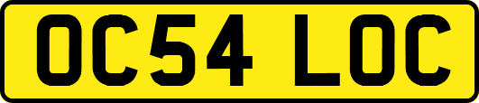 OC54LOC