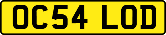 OC54LOD