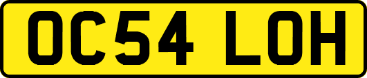 OC54LOH