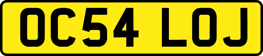 OC54LOJ