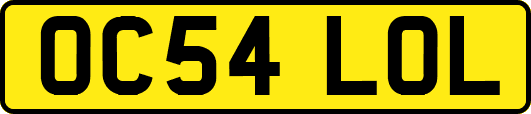 OC54LOL
