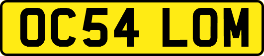 OC54LOM
