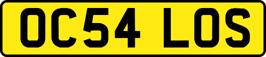 OC54LOS