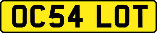 OC54LOT