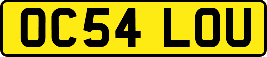 OC54LOU