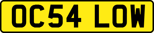 OC54LOW