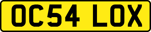 OC54LOX
