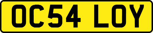 OC54LOY