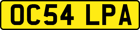 OC54LPA