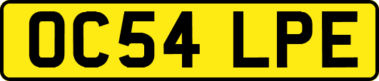 OC54LPE