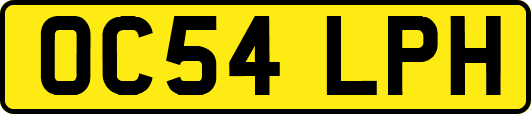 OC54LPH