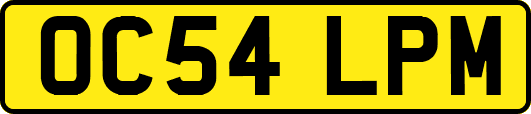 OC54LPM