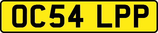 OC54LPP