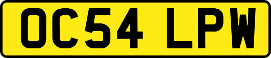 OC54LPW