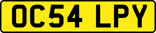 OC54LPY