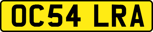OC54LRA