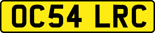 OC54LRC