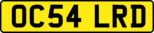 OC54LRD