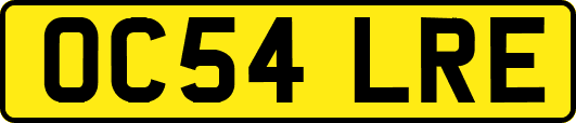 OC54LRE