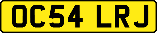 OC54LRJ