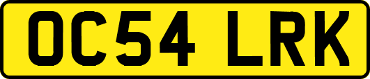 OC54LRK