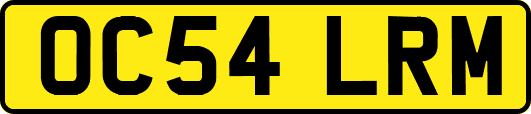 OC54LRM