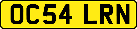 OC54LRN