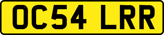 OC54LRR