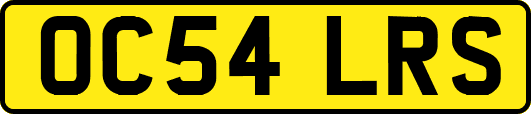 OC54LRS