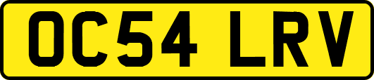 OC54LRV