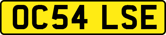 OC54LSE