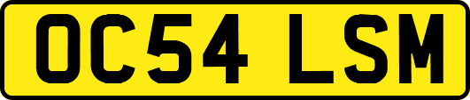 OC54LSM