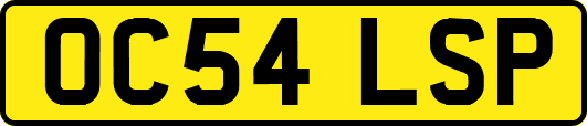 OC54LSP