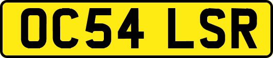 OC54LSR